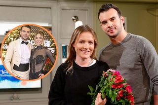 Bohosiewicz i Frycz pokłócone po odejściu z Tańca z Gwiazdami? Jest komentarz!