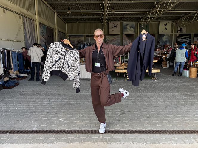 7. edycja targów "Olsztyn w stylu Vintage"