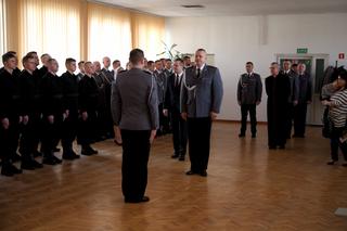 Młodzi policjanci złożyli w Bydgoszczy ślubowanie. ZOBACZCIE zdjęcia z uroczystości [GALERIA]