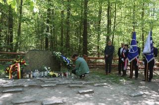 Jeszcze chwila i rozbiłby się o bloki. Wspomnienia katastrofy lotniczej w Lesie Kabackim