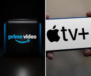 Prime Video łączy siły z Apple TV+. Seriale obu serwisów obejrzycie teraz w jednym miejscu