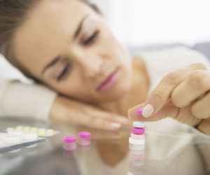 Leki antydepresyjne: zastosowanie, działanie, skutki uboczne, uzależnienie 