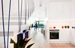 Skandynawski loft Woronicza Qbik