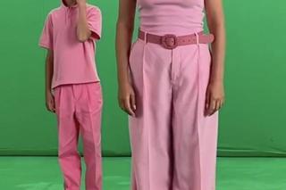 Nowa czołówka Barw szczęścia 2024. Asia (Anna Gzyra), Emil (Artem Malaszczuk)