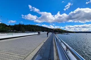 Jesień w Bieszczadach