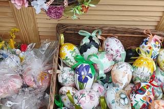 Jarmark Wielkanocny w Rzeszowie [GALERIA]