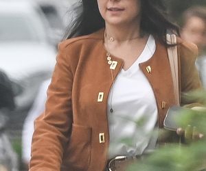 Katarzyna Cichopek na rozpoczęciu roku szkolnego