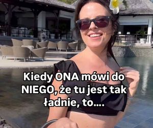 Stało się! Orłoś i Koziejowska po cichu powiedzieli „tak” na Mauritiusie?! Zdradziły ich obrączki