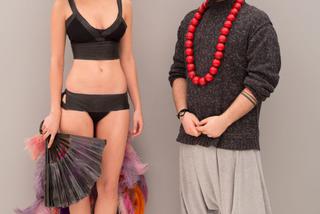 project runway, piotr pyrchała