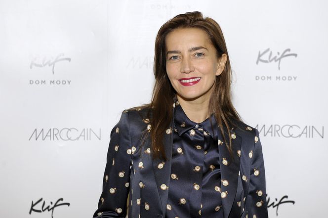 Wyjawiła prawdę na temat Więckiewicza i Szyca. Nie gryzła się w język!