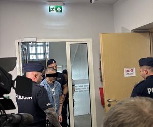 Zabił znaną dentystkę i skatował jej syna. Potem splądrował dom. Alexander L. usłyszał wyrok