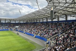 Chrzest Świadków Jehowy w Lublinie 2025