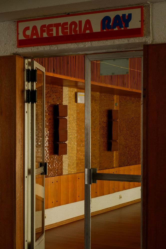 OW Solaris w Dźwirzynie