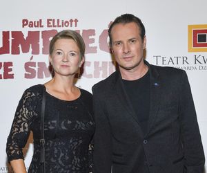 Joanna Chitruszko, Paweł Małaszyński