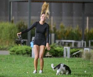 Taniec z gwiazdami -odcinek 2 kulisy