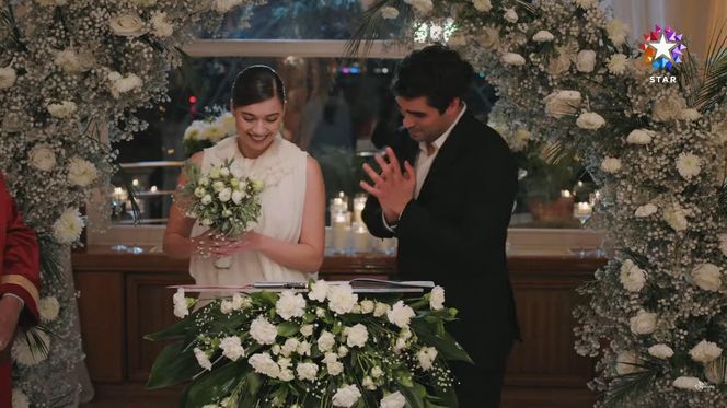 Tak będzie wyglądał 3. ślub Ferita i Seyran, który zobaczymy pod koniec ostatniego sezonu