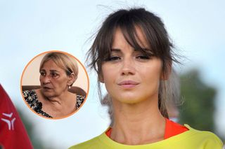 Mama Anny Przybylskiej dementuje pogłoski o ostatnich chwilach córki. Cała prawda o hospicjum