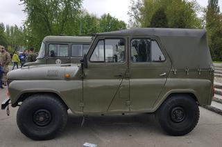 Piknik Militarny w Sosnowcu