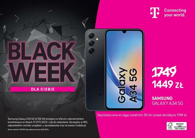 promocje T-Mobile