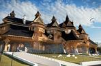Hotel Bajkowy w Zakopanem. Wizualizacja
