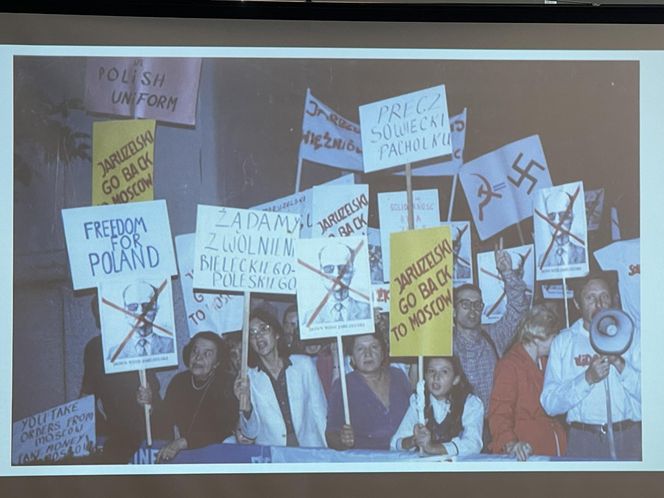  Konferencja emigracyjnych środowisk patriotycznych w West Virginia