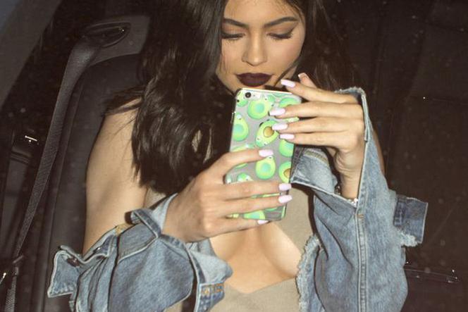Kylie Jenner