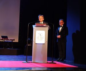 Centrum Kultury i Sztuki w Siedlcach ma już 50 lat. Świętowanie jubileuszu potrwa kilka miesięcy!