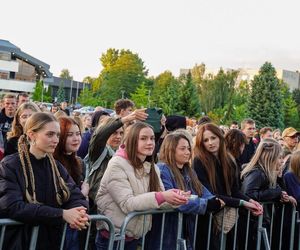 Trwają Jackonalia. Zobacz jak siedleccy studenci bawili się podczas koncertów gwiazd!