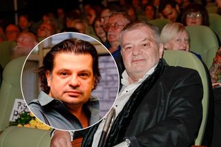 Globisz niespodziewanie wrócił na salony. Wciąż walczy o zdrowie! Od udaru minęło 11 lat