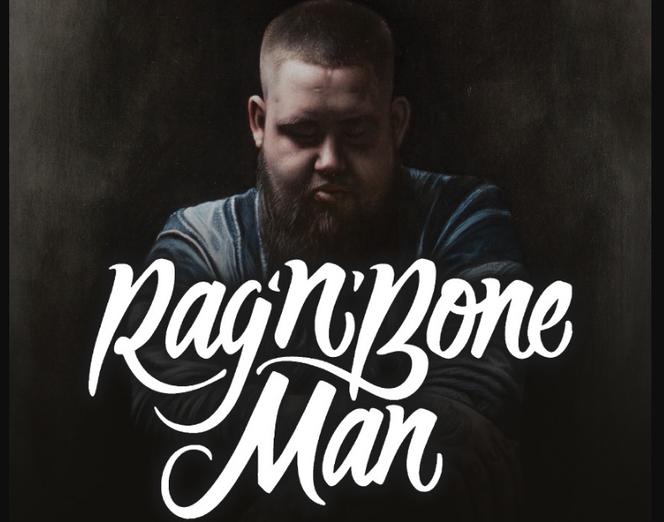 Rag'n'Bone Man koncert w 2018: bilety, data, miejsce
