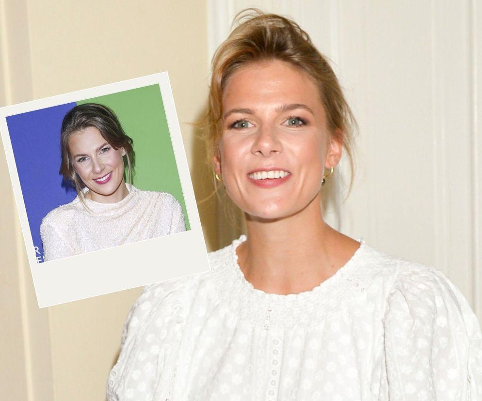 Marta Wierzbicka wyszła za mąż