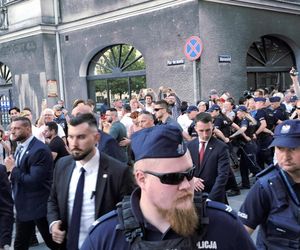 Prezydent RP Karol Nawrocki w Kaliszu 