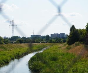 Bystrzyca oddziela dwie dzielnice: Rury i Za Cukrownią. Jak prezentuje się ta część Lublina w letniej odsłonie? ZOBACZ ZDJĘCIA