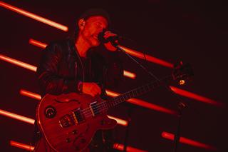 3. Thom Yorke