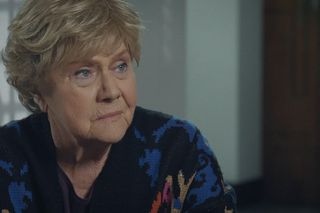 M jak miłość odc. 1854. Barbara (Teresa Lipowska)