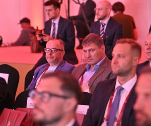 Andrzej Gołota ucieka po pytaniu o reprezentacje