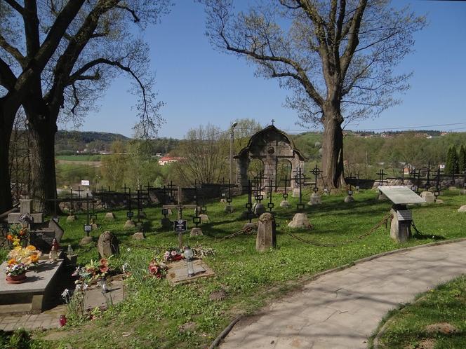 To miasto w Małopolsce jest kolebką turystyki. Legenda głosi, że założył je stryj Mieszka I