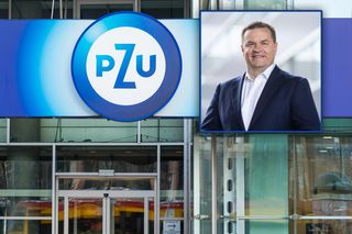 Karuzela stanowisk w PZU. Kolejnym prezesem został Bogdan Benczak. Kim jest nowy prezes?