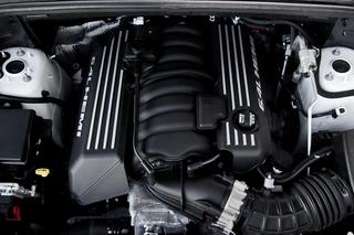 Grand Cherokee SRT 6.4 V8 HEMI