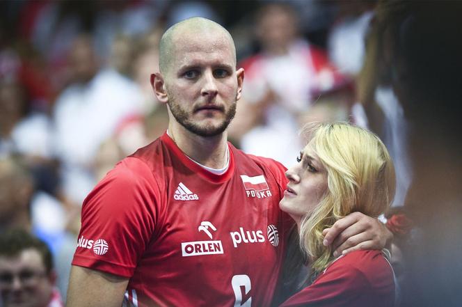 Anna Kurek i Bartosz Kurek