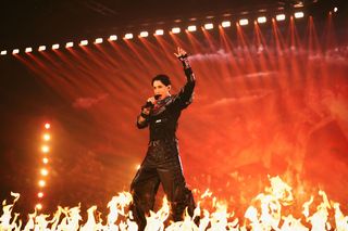 Eurowizja 2025: Norwegia - Kyle Alessandro