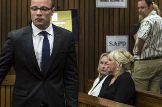 Proces Oscara Pistoriusa. Prawnicy zakończyli mowy obrończe