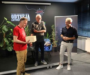Odyseja Antonińska 2025