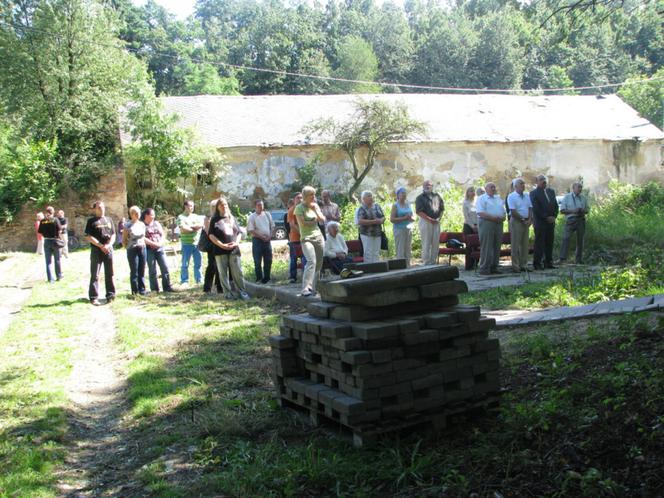 Polskie wojsko wkroczyło do Czech