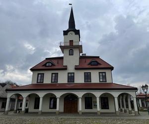 Miasteczko Galicyjskie zaprosi w tym roku na Święto Kawy