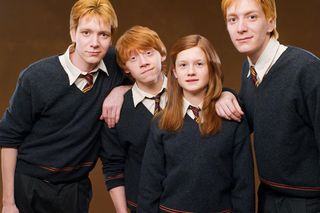 Harry Potter - serial pokaże nam postać, którą pominęli w filmach