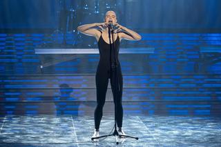 Poruszająca do łez Pola Gonciarz w 6 odcinku Twoja Twarz Brzmi Znajomo