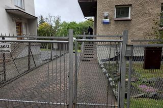 Skatowała staruszkę za 3 zł