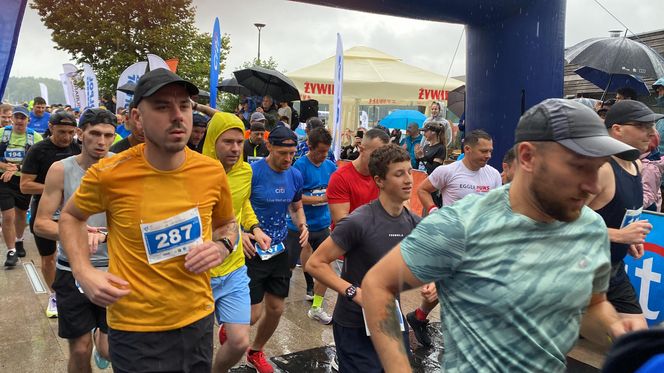 9. Citi Ukiel Olsztyn Półmaraton