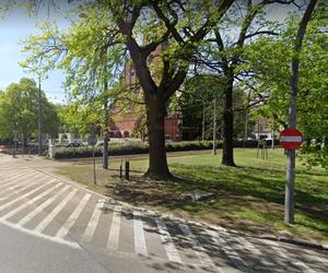 Tak wygląda Szczecin w Google Street View 